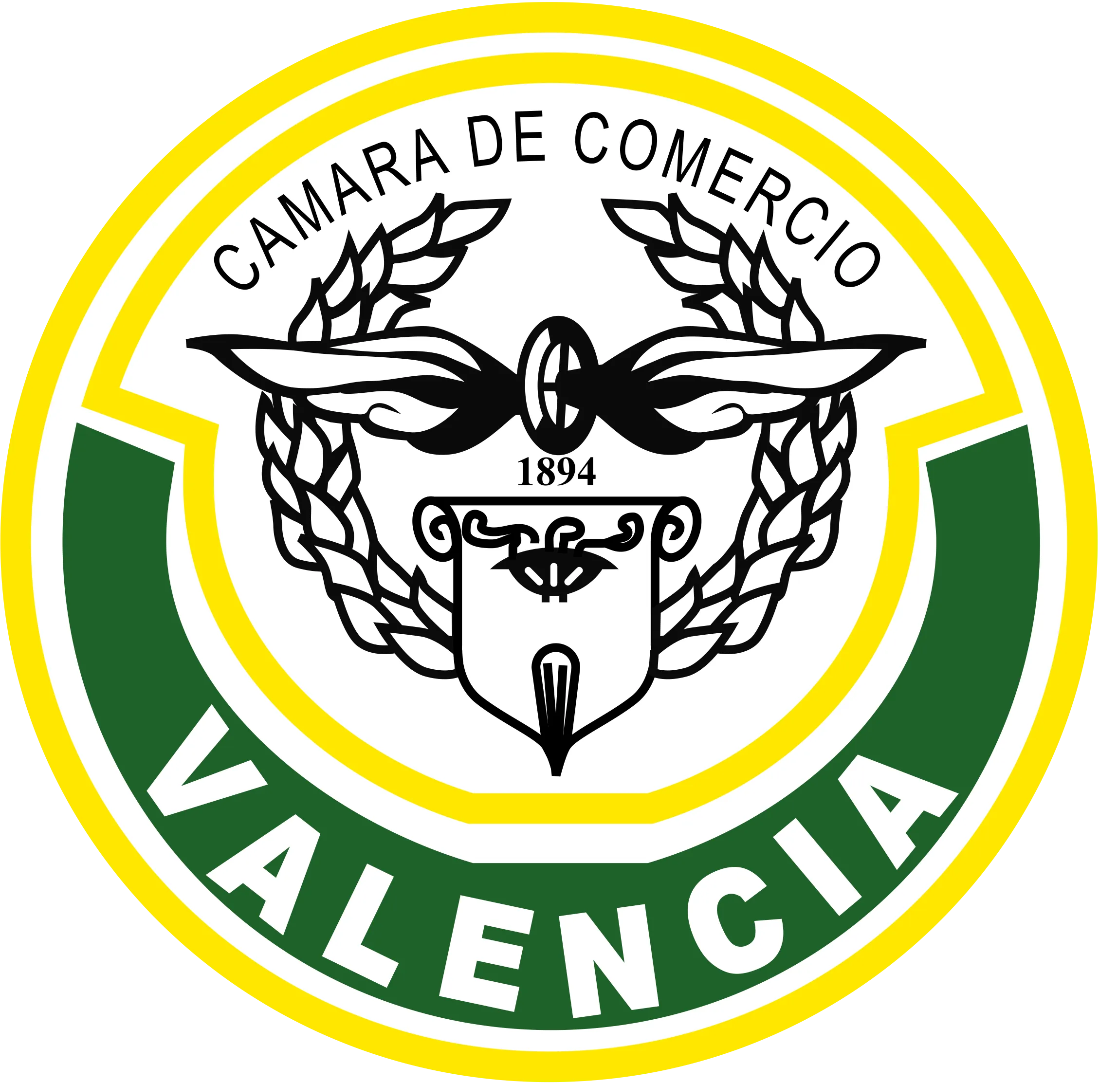 Logotipo CCV